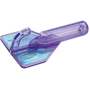 Luhr-Jensen 30' Jet Driver - Purple UV Moon Jelly [5540-030-1503] - BuoyMart.com  Hard & Soft Baits Luhr-Jensen