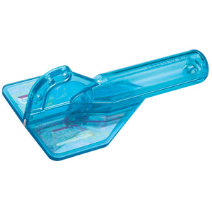 Luhr-Jensen 30' Jet Driver - Blue UV Moon Jelly [5540-030-1507] - BuoyMart.com  Hard & Soft Baits Luhr-Jensen