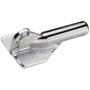 Luhr-Jensen 30' Jet Driver - Silver UV Crush [5540-030-2502] - BuoyMart.com  Hard & Soft Baits Luhr-Jensen