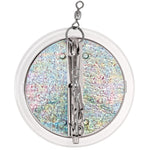 Luhr-Jensen 3-1/4" Dipsy Diver - Silver/Silver Bottom Crush [5560-000-2508] - BuoyMart.com  Hard & Soft Baits Luhr-Jensen