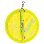Luhr-Jensen 3-1/4" Dipsy Diver - Chartreuse/Silver Bottom Moon Jelly [5560-000-2509] - BuoyMart.com  Hard & Soft Baits Luhr-Jensen