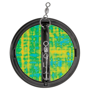 Luhr-Jensen 4-1/8" Dipsy Diver - Black/Black Bottom Moon Jelly [5560-001-2506] - BuoyMart.com  Hard & Soft Baits Luhr-Jensen