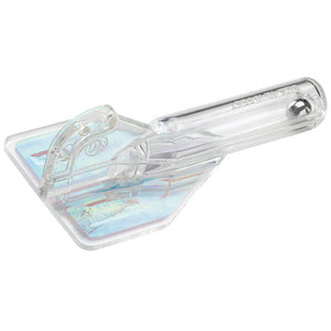 Luhr-Jensen 40' Jet Driver - Metallic Blue Moon Jelly [5540-040-2503] - BuoyMart.com  Hard & Soft Baits Luhr-Jensen