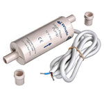 Whale Inline Booster High Flow Electric Galley Pump - 12V [GP1692] - BuoyMart.com  Bilge Pumps Whale Marine