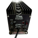 Newmar 115-12-20A Power Supply [115-12-20A] - BuoyMart.com  Inverters Newmar Power