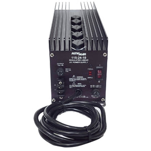 Newmar 115-24-10 Power Supply [115-24-10] - BuoyMart.com  Inverters Newmar Power