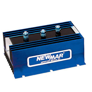 Newmar 1-3-165 Battery Isolator [1-3-165] - BuoyMart.com  Battery Isolators Newmar Power
