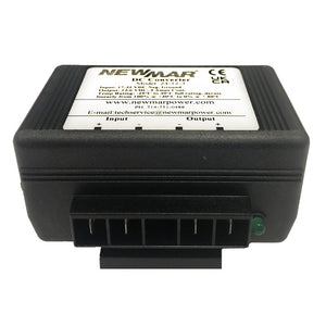 Newmar 24-12-3 DC Converter [24-12-3] - BuoyMart.com  DC to DC Converters Newmar Power
