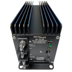 Newmar 32-12-25 DC Converter [32-12-25] - BuoyMart.com  DC to DC Converters Newmar Power