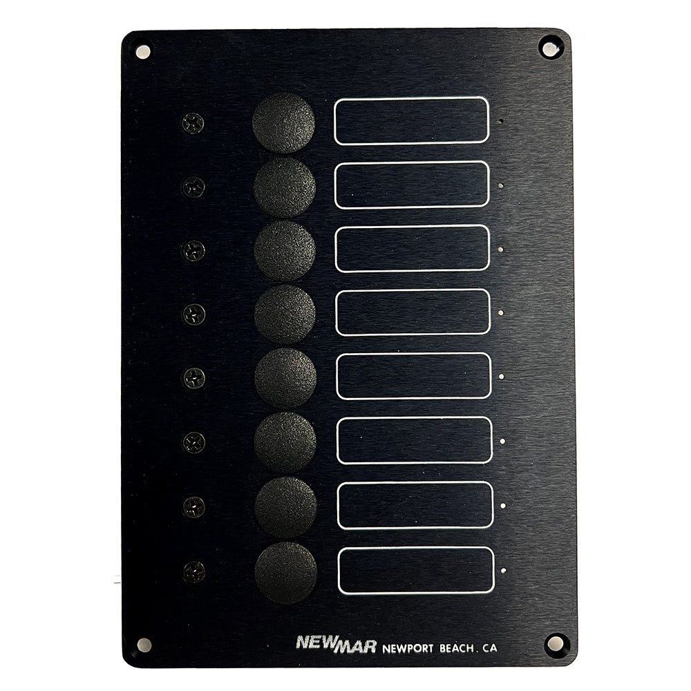 Newmar ACCY-IBX Blank Panel [ACCY-IBX] - BuoyMart.com  Electrical Panels Newmar Power