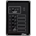 Newmar ACCY-IX Blank Panel [ACCY-IX] - BuoyMart.com  Electrical Panels Newmar Power