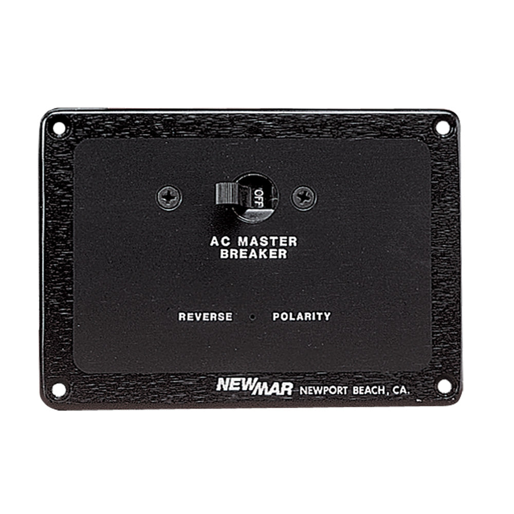 Newmar AC-II Panel [AC-II] - BuoyMart.com  Electrical Panels Newmar Power
