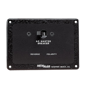 Newmar AC-II Panel [AC-II] - BuoyMart.com  Electrical Panels Newmar Power