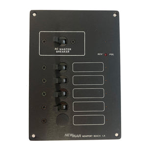 Newmar AC-IX Panel [AC-IX] - BuoyMart.com  Electrical Panels Newmar Power