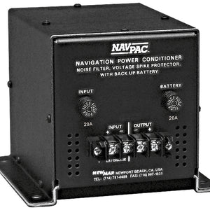 Newmar NP-12 Nav-Pac - 12V [NP-12] - BuoyMart.com  Battery Management Newmar Power