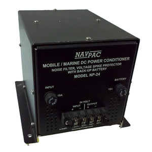 Newmar NP-24 Nav-Pac - 24V [NP-24] - BuoyMart.com  Battery Management Newmar Power