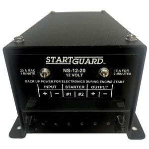 Newmar NS-12-20 StartGuard [NS-12-20] - BuoyMart.com  Accessories Newmar Power