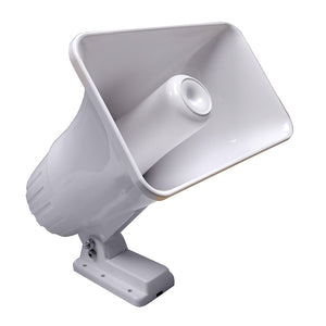 Newmar PA-30/20 Deck Horn [PA30/20] - BuoyMart.com  Hailer Horns Newmar Power