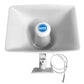Newmar PA60/40 Deck Horn [PA60/40] - BuoyMart.com  Hailer Horns Newmar Power