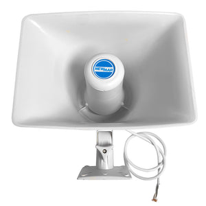 Newmar PA60/40 Deck Horn [PA60/40] - BuoyMart.com  Hailer Horns Newmar Power