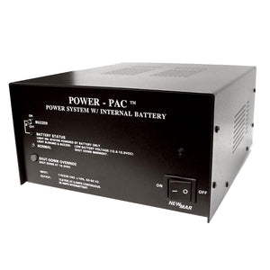 Newmar Power-Pac 14AH Power Supply [POWER-PAC14AH] - BuoyMart.com  Inverters Newmar Power