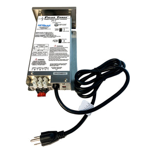 Newmar PT-7 Battery Charger [PT-7] - BuoyMart.com  Charger/Inverter Combos Newmar Power