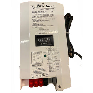 Newmar PT-14W Battery Charger [PT-14W] - BuoyMart.com  Charger/Inverter Combos Newmar Power