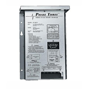 Newmar PT-24-13W Battery Charger [PT-24-13W] - BuoyMart.com  Charger/Inverter Combos Newmar Power
