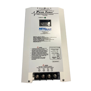 Newmar PT-24-20U Battery Charger [PT-24-20U] - BuoyMart.com  Charger/Inverter Combos Newmar Power