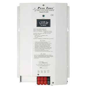 Newmar PT-25W Battery Charger [PT-25W] - BuoyMart.com  Charger/Inverter Combos Newmar Power