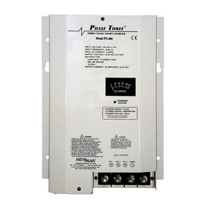 Newmar PT-40U Battery Charger [PT-40U] - BuoyMart.com  Charger/Inverter Combos Newmar Power