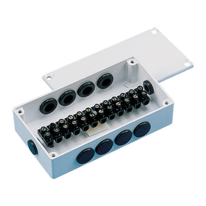 Newmar BX-2 Junction Box [BX-2] - BuoyMart.com  Wire Management Newmar Power