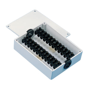 Newmar BX-3 Junction Box [BX-3] - BuoyMart.com  Wire Management Newmar Power