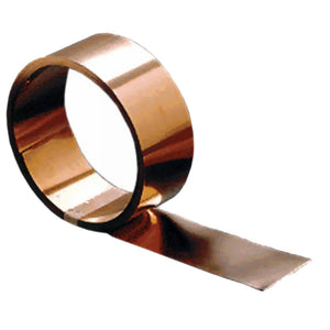 Newmar GS-2-50 Grounding Strap - 2" x 50' [GS-2-50] - BuoyMart.com  Accessories Newmar Power