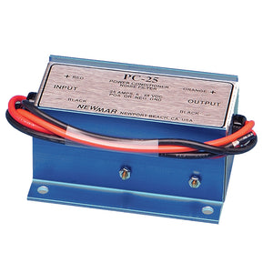 Newmar PC-25 Power Conditioner Noise Filter [PC-25] - BuoyMart.com  Accessories Newmar Power