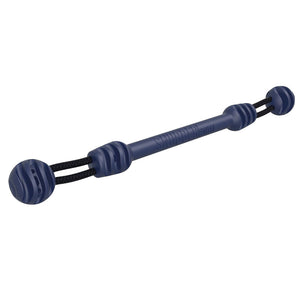 Snubber TWIST - Navy Blue - Individual [S51100] - BuoyMart.com  Fender Accessories The Snubber
