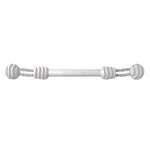 Snubber TWIST - White - Individual [S51108] - BuoyMart.com  Fender Accessories The Snubber