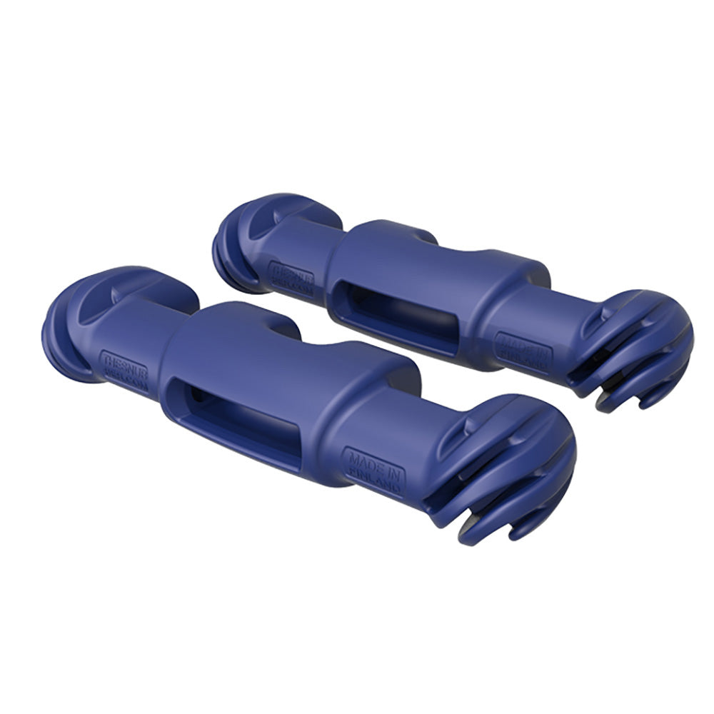 Snubber FENDER - Navy Blue - Pair [S51200] - BuoyMart.com  Fender Accessories The Snubber