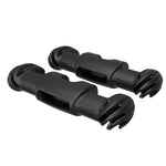 Snubber FENDER - Black - Pair [S51202] - BuoyMart.com  Fender Accessories The Snubber