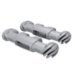 Snubber FENDER - Grey - Pair [S51204] - BuoyMart.com  Fender Accessories The Snubber