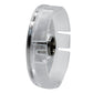 Bluewater 19mm Ring Style Button - Stainless Steel [9551-1002] Bluewater