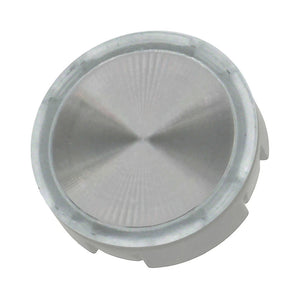 Bluewater 19mm Ring Style Button - Stainless Steel [9551-1002] Bluewater