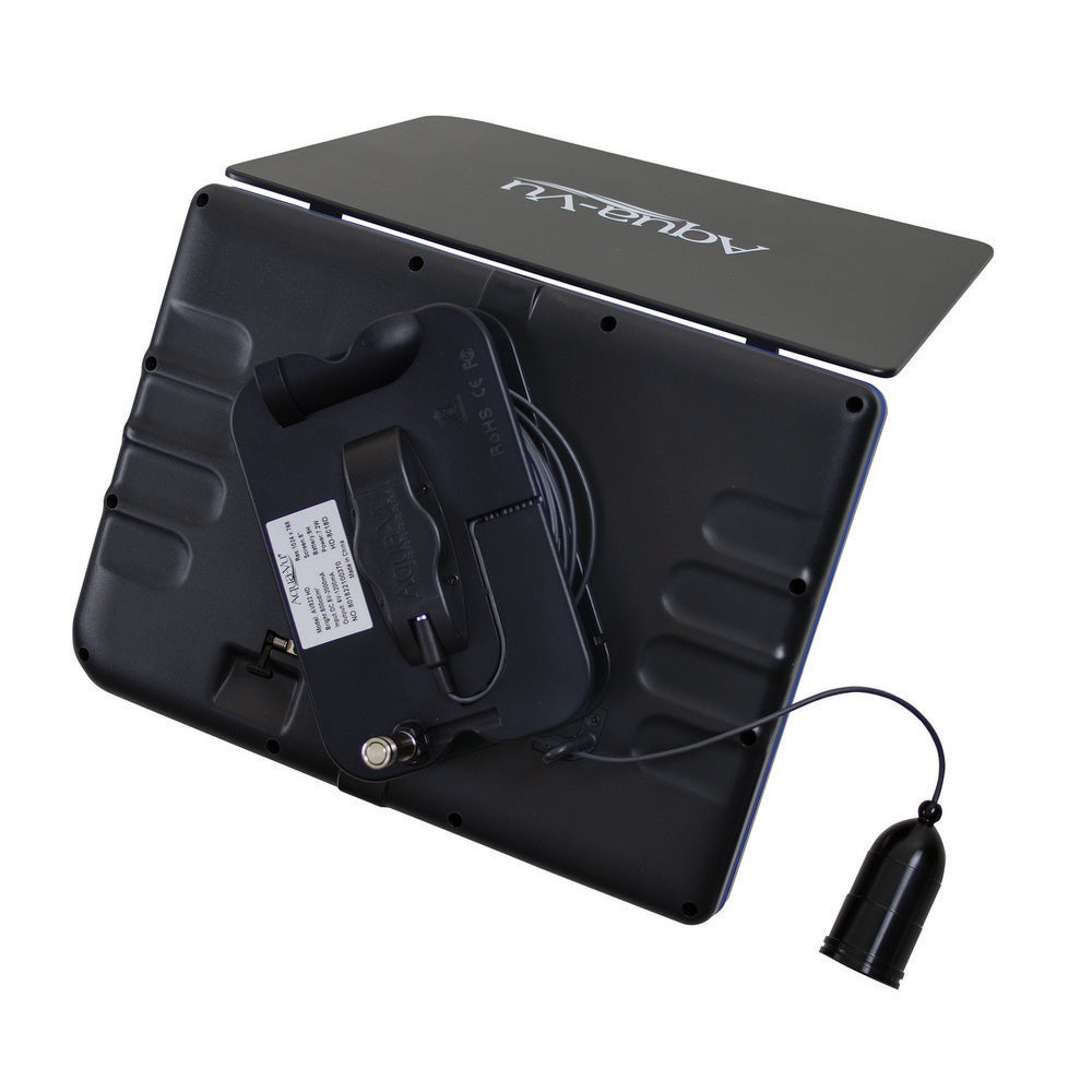 Aqua-Vu AV822 HD Portable Underwater Camera [100-4807] - BuoyMart.com  Cameras - Network Video Aqua-Vu