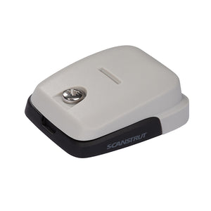 Scanstrut Horizontal Double-Entry Cable Seal - Grey [DS-HD6] - BuoyMart.com  Wire Management Scanstrut