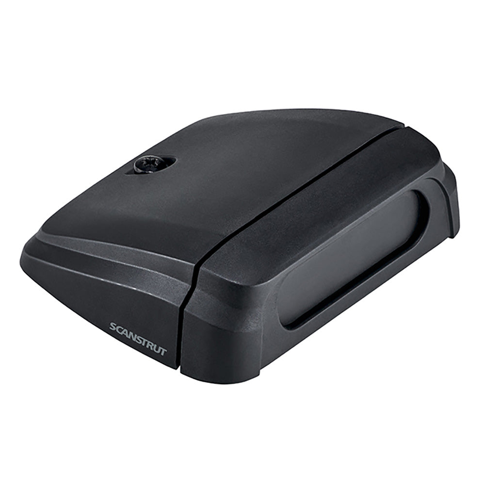 Scanstrut Horizontal Multi Cable Seal - Black [DS-H-MULTI-BLK] - BuoyMart.com  Wire Management Scanstrut