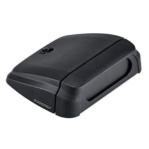 Scanstrut Horizontal Multi Cable Seal - Black [DS-H-MULTI-BLK] - BuoyMart.com  Wire Management Scanstrut