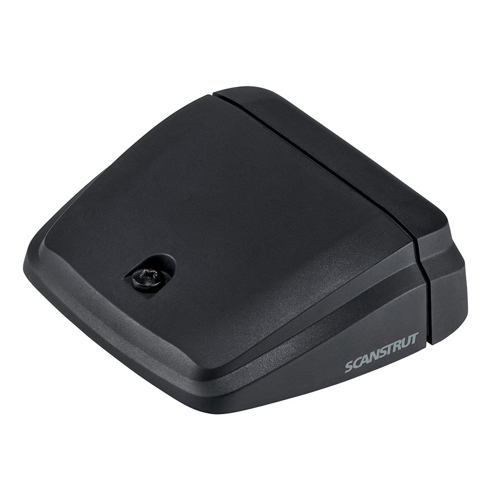 Scanstrut Horizontal Multi Cable Seal - Black [DS-H-MULTI-BLK] - BuoyMart.com  Wire Management Scanstrut