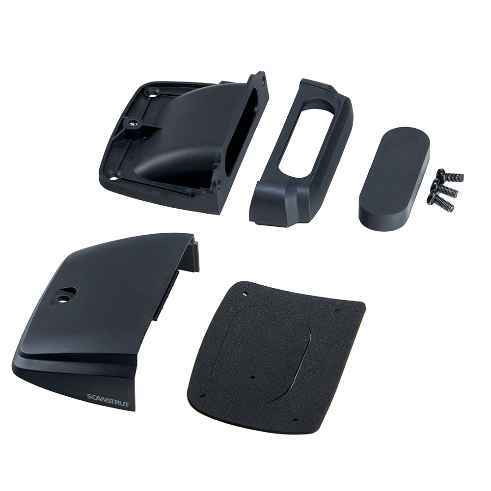 Scanstrut Horizontal Multi Cable Seal - Black [DS-H-MULTI-BLK] - BuoyMart.com  Wire Management Scanstrut