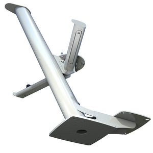 Scanstrut Tapered Mast f/Furuno Radar Dome  Starlink [PTM-R2-SL] - BuoyMart.com  Radar/TV Mounts Scanstrut