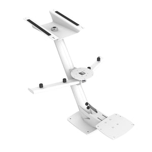 Scanstrut Tapered Mast f/Furuno Radar Dome  Starlink [PTM-R2-SL] - BuoyMart.com  Radar/TV Mounts Scanstrut